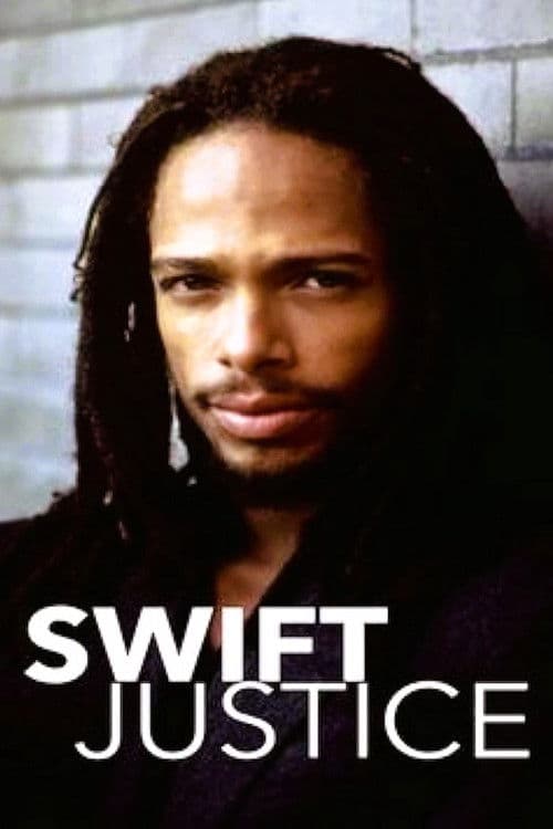 Swift Justice (1996) poster