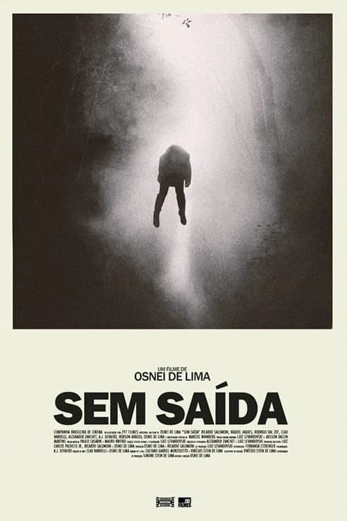 No Way Out poster