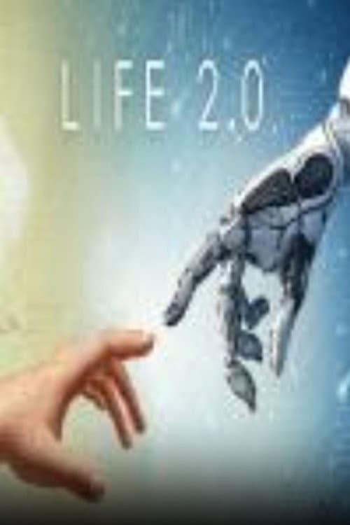 Life 2.0 poster
