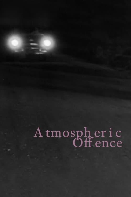 Atmospheric Offence poster