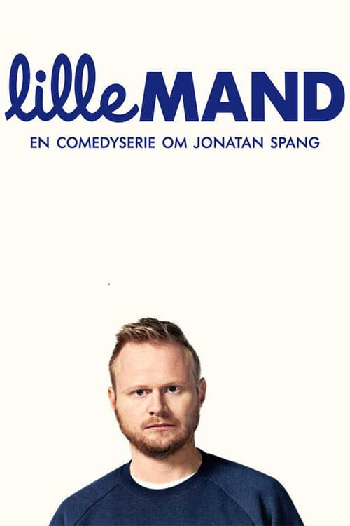 Lillemand (2015) poster