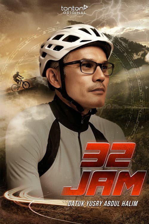 32 Hours (2024) poster