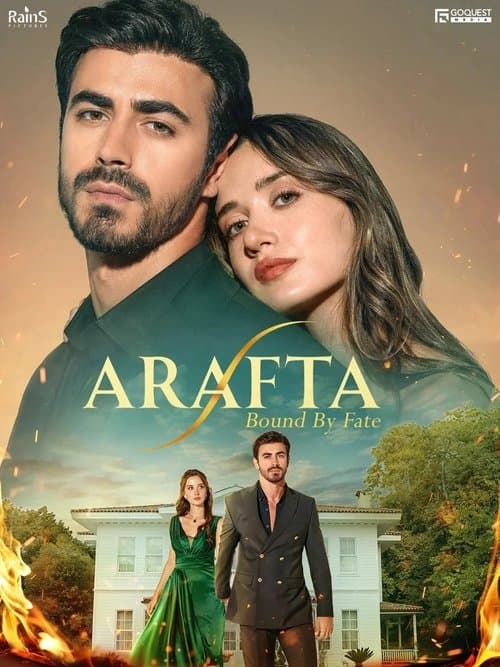 Arafta (2025) poster