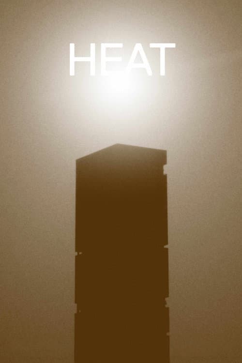 Heat (2026) poster