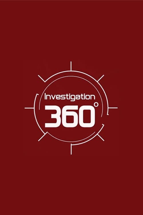 Investigation 360 Degree (2014) poster