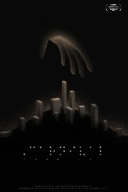 Carnival (2020) poster