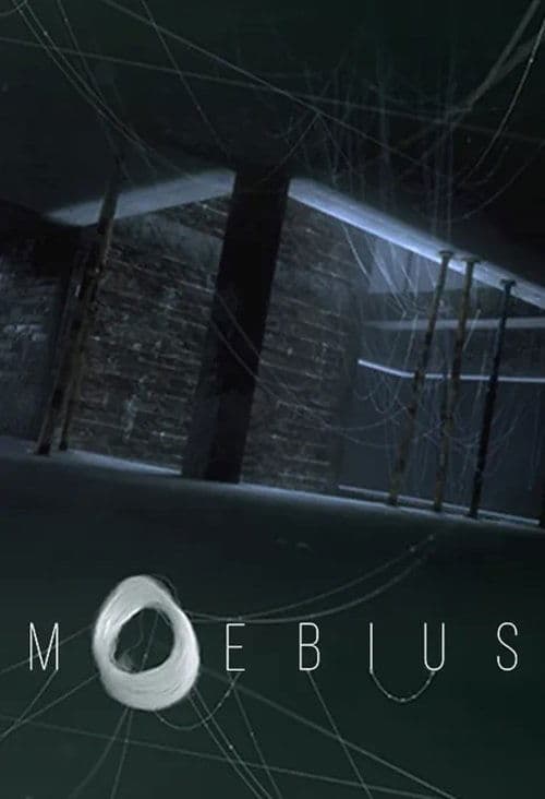 Moebius (2021) poster