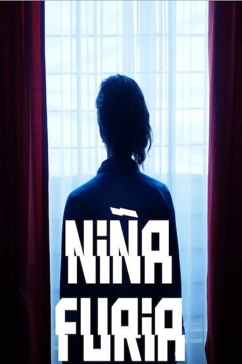 Niña Furia (2021) poster