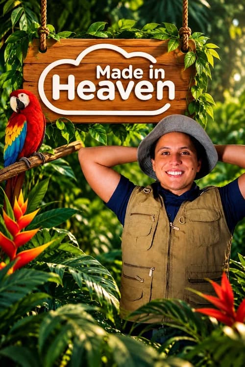 Made in Heaven poster