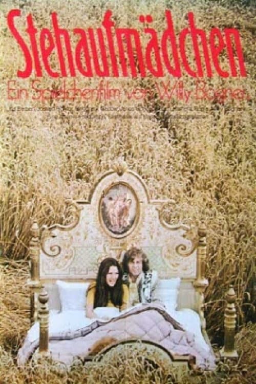 Love 600 (1970) poster