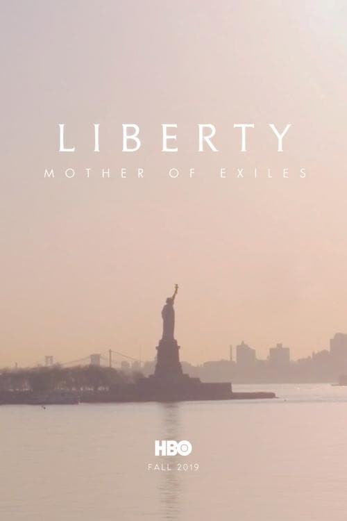 Liberty: Mother of Exiles poster