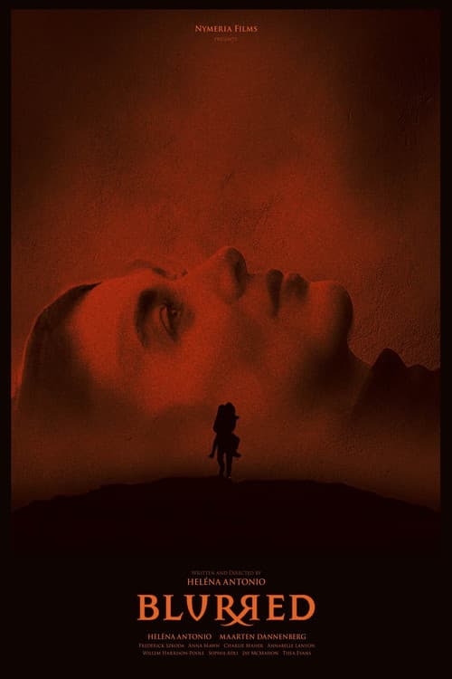 Blurred poster