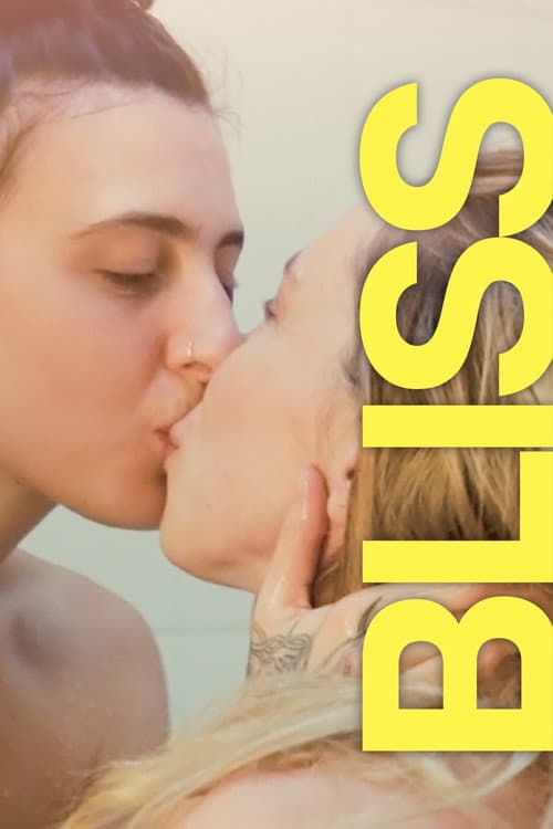 Bliss (2021) poster