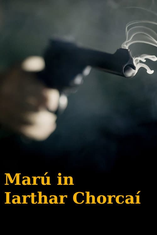 Murder in West Cork poster