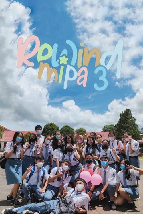 Rewind MIPA 3 poster