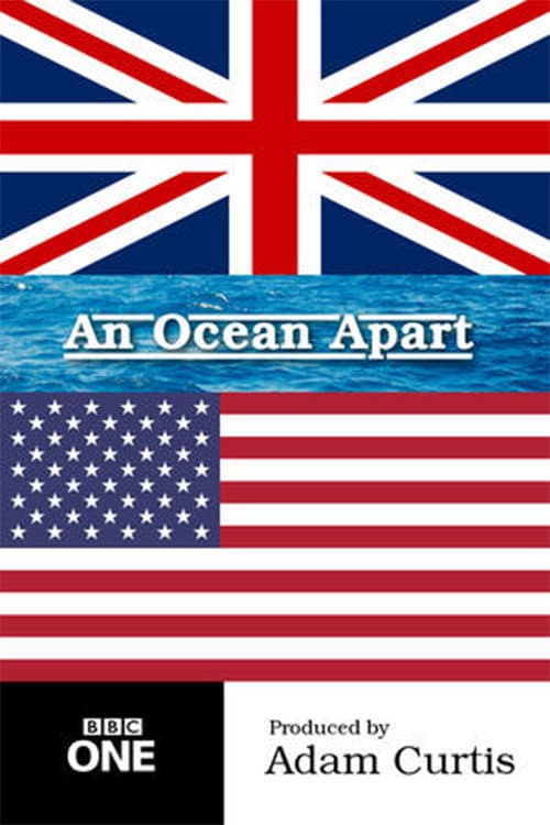 An Ocean Apart (1988) poster