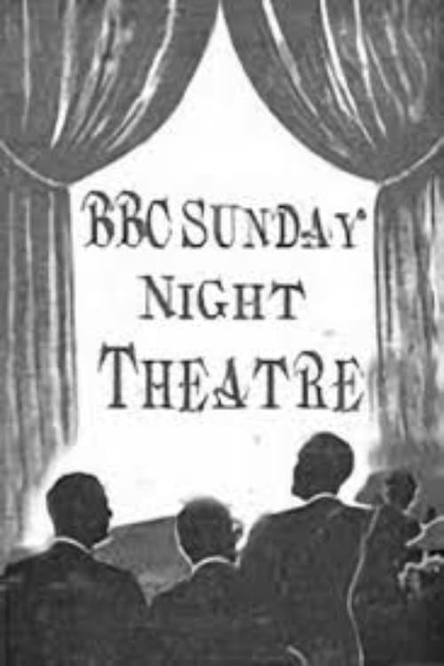 Sunday Night Theatre (1950) poster