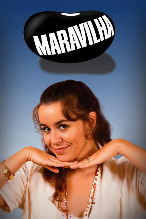Feijão Maravilha (1979) poster