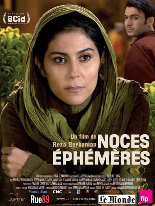 The Momentary Marriage (2011) poster