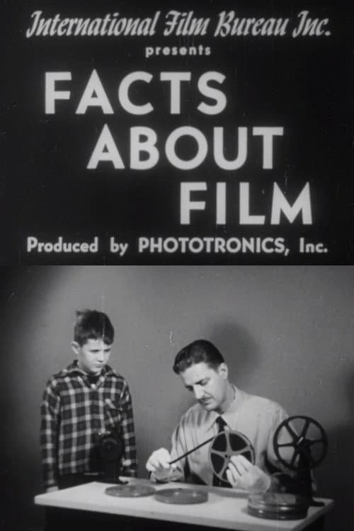Facts About Film poster
