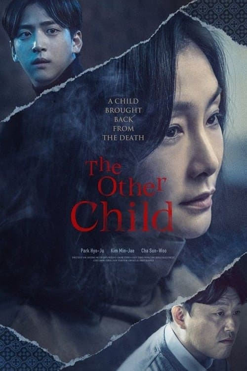 The Other Child (2022) poster