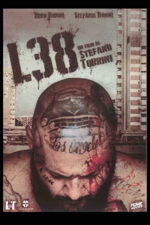 L-38 (2019) poster