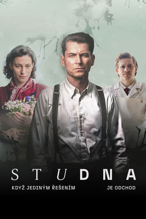 The Well poster