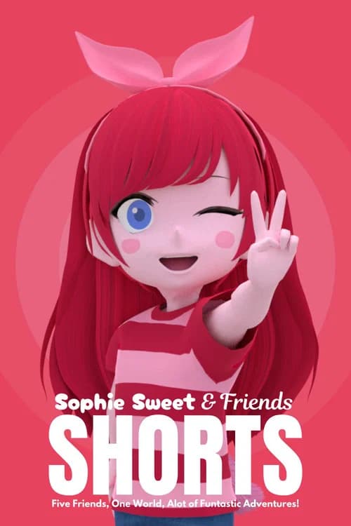 Sophie Sweet & Friends poster