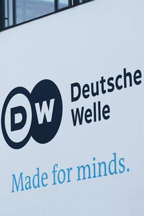 DW Documentary (2017) poster