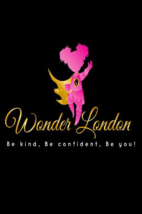 Wonder London (2023) poster