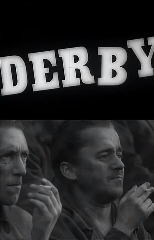 Derby poster