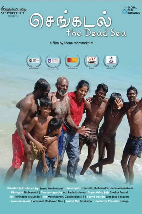 Sengadal (2011) poster