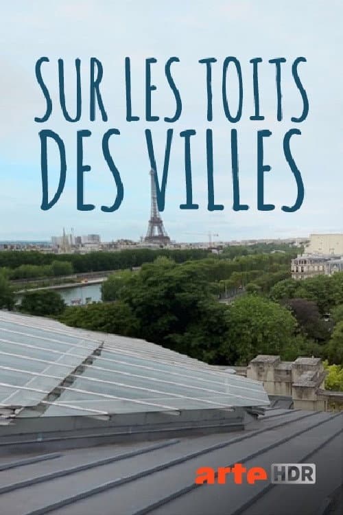 On the Cities’ Rooftops (2016) poster