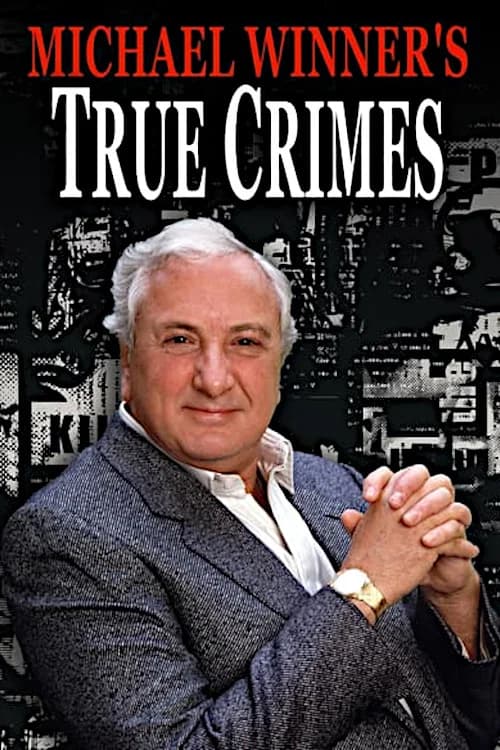 True Crimes (1992) poster