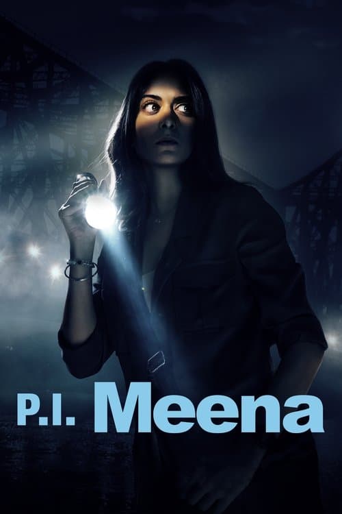 P.I. Meena (2023) poster