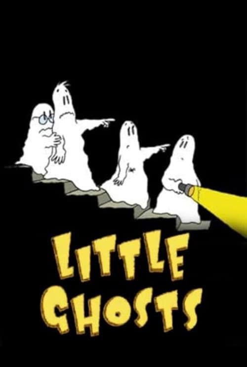 Little Ghosts (2002) poster