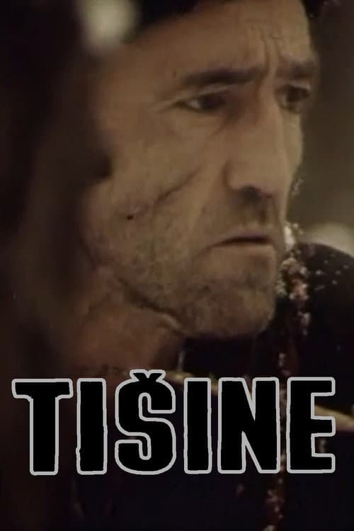 Silences (1972) poster