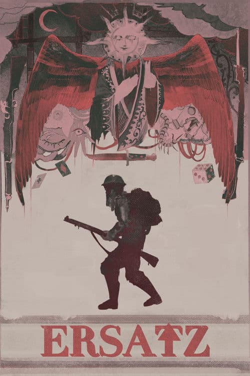 Ersatz (2026) poster