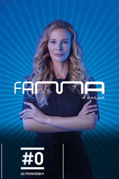Fame, let's dance! poster