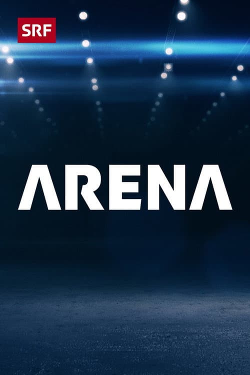 Arena (1993) poster