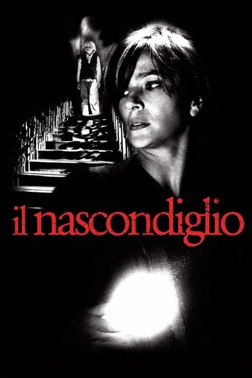 The Hideout (2007) poster