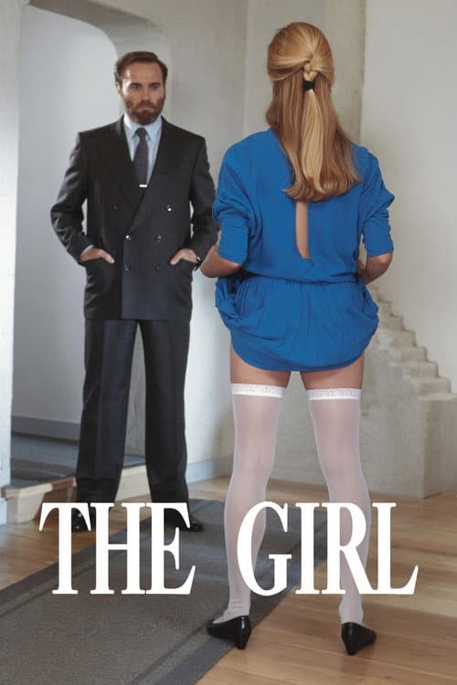 The Girl (1987) poster
