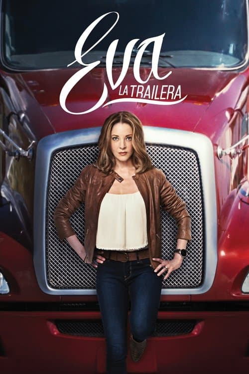 Eva La Trailera (2017) poster
