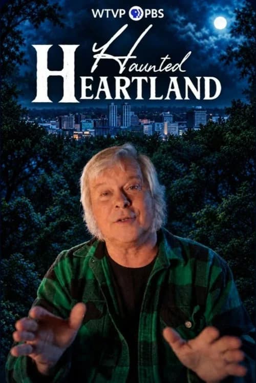 Haunted Heartland poster