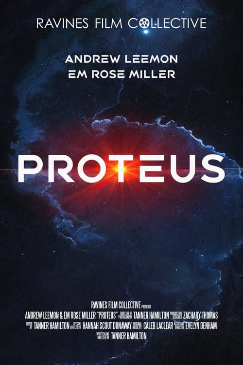 PROTEUS (2024) poster