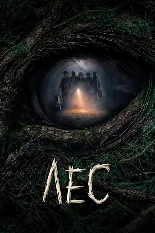 Forest (2026) poster