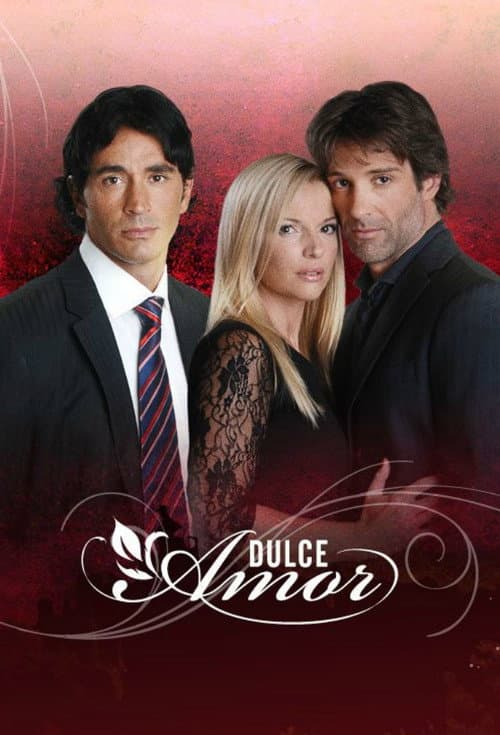 Candy Love (2012) poster
