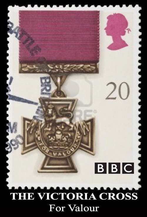 Victoria Cross: For Valour (2003) poster