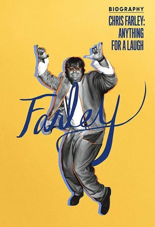 Biography: Comedy Icons (2019) poster