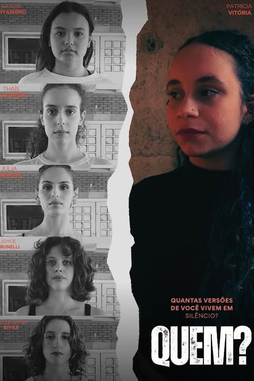 Quem poster